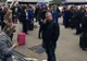 Un aeroport din Londra, evacuat din cauza unui incident chimic. ”Oamenii tușeau incontrolabil”