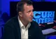 Jurnalist de la Clubul de Presă, în a patra zi de greva foamei în fața DNA. „Au luat cu japca suprafețe de plajă și faleză”