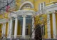 Reședința ambasadorului SUA la Moscova, atacată