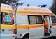 O prezentatoare tv, transportată de urgenţă la spital 