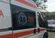 Incident șocant. Un bărbat s-a aruncat pe un geam al Spitalului Județean de Urgență Giurgiu