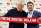 Liga 1. Ce a spus Adi Mutu despre Ioan Andone după ce Dinamo a pierdut, 0-2, acasă cu CFR