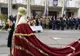 Anchetă la IPJ Constanța după ce Arhiepiscopul Tomisului, acuzat de corupție, a intrat prin spate