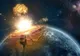 Ce s-ar întâmpla dacă un asteroid cu diametru de 5 km ar lovi Pământul: Existenţa noastră ar...