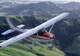 Operaţiune de amploare în România! 10 avioane aruncă tone de peşte congelat - care e motivul