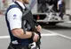 Cuțitarul de la Bruxelles, inculpat pentru tentativă de asasinat terorist