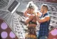 Imagini virale. Britney Spears, aproape să rămână goală în timpul unui concert 