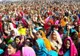 Cel puţin 24 de morţi, în urma unei busculade în timpul unei ceremonii religioase în India