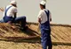 Închisoarea de minimă securitate din Delta Dunării, locul în care deţinuţii sunt aproape liberi