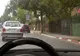 Test auto. Dacă sunteţi la volan cum veţi proceda? 