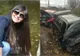 Ieri dansa la nuntă, azi a murit într-un morman de fiare. Povestea fetei ce a fost mireasă o zi