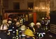 1 AN de la COLECTIV. Mărturii din infern. Ce spun primii salvatori care au ajuns în faţa clubului 