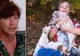 Un copil de 10 ani a dispărut. După 18 ore, mama lui fuge după un câine în pădure, plângând! ŞOC!