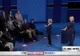 Trump a uimit, la a doua dezbatere prezidenţială, cu limbajul său corporal - FOTO & VIDEO