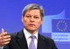 Dacian Cioloş a primit la Palatul Victoria un comisar european. Ce au stabilit