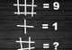 Acest puzzle îţi va crea reale probleme! Care este răspunsul corect? 