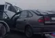 Accident grav de microbuz pe DN 1. 14 persoane rănite. Trei sunt în stare gravă