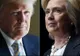 Distanța din sondaje între Clinton și Trump a scăzut după intervenția directorului FBI 