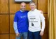 Cioloş a îmbrăcat un tricou al campaniei ”Dosta!”, împotriva stigmatizării romilor