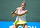 Turneul Campioanelor. Karolina Pliskova, victorie spectaculoasă în faţa lui Garbine Muguruza