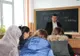 Un liceu a redus programul după ce, pentru a îndura frigul, elevii au venit la şcoală cu pături