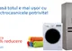 eMAG - 35% reducere la electrocasnice. Care sunt cele mai bune oferte