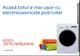 eMAG – Cat costa la reducere cele mai economicoase masini de spalat rufe. Clasa energetica A+++
