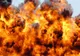 Explozie la o rafinărie din Franţa! Cel puţin cinci oameni au fost răniţi 