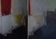 A țipat când ”chipul unei fantome” a apărut în fața camerei video. E incredibil cum arată