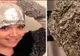 Truc fascinant: Şi-a pus folie de aluminiu pe cap după ce s-a spălat şi a uimit hair stiliştii