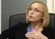 Gabriela Szabo a anunţat că va candida la președinția COSR 