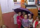 Imagine dezolantă: cum învaţă copiii dintr-o grădiniţă din Suceva când plouă
