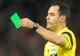 Surpriză! S-a acordat primul cartonaş verde într-un campionat profesionist de fotbal. Ce reprezintă