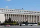 Ce a apărut pe sediul Guvernului, la 1 an de la COLECTIV
