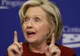 Justiţia americană, decizie surprinzătoare după ancheta FBI, privind email-urile lui Hillary Clinton