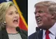 ALEGERI SUA. SONDAJ: Hillary Clinton are un avans de 9% în faţa lui Donald Trump