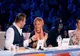 Scandal imens între Delia şi Horia Brenciu la X Factor: „Nu trebuia sa faci asta”