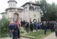 Enoriașii unei comune din Călărași, în conflict cu Episcopia: "Pun atâtea taxe.."
