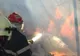Incendiu într-un bloc de 10 etaje, din Piteşti: un rănit. Zeci de persoane, evacuate