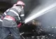 Incendiu în subteran, în Capitală: Fum negru iese pe gurile de aerisire! Circulația, oprită