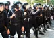 Jandarmeria:Raportul privind mitingul de sâmbătă nu face referire la activitatea Primăriei Capitalei