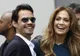Să fie acesta un semn? Jennifer Lopez şi Marc Anthony, din nou împreună în studio 