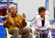 O fostă gimnastă i-a dat în judecată pe Bela şi Marta Karolyi pentru abuz fizic şi emoţional 