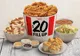 Motivul pentru care o femeie a dat în judecată KFC. Ce arăta reclama şi ce a primit ea 