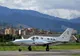 Un avion s-a prăbuşit în Columbia. Câţi oameni au murit în momentul impactului 