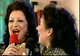 Fiica îndrăgitei Maria Ciobanu, soprana Leontina Văduva, invitată la Muzeul Cotroceni