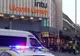 UPDATE. Alertă cu bombă în oraşul Nottingham, din Anglia. Poliţia a confirmat: alarmă falsă