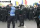 Tudorache: ”Reacția jandarmilor la marșul unionist - proporționată, cu excepția unei rețineri”