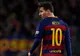 Lionel Messi a bătut un record vechi de 60 de ani în Campionatul Spaniei 