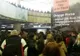Circulaţia, paralizată la metroul din Capitală. Trei femei au leşinat în 30 de minute